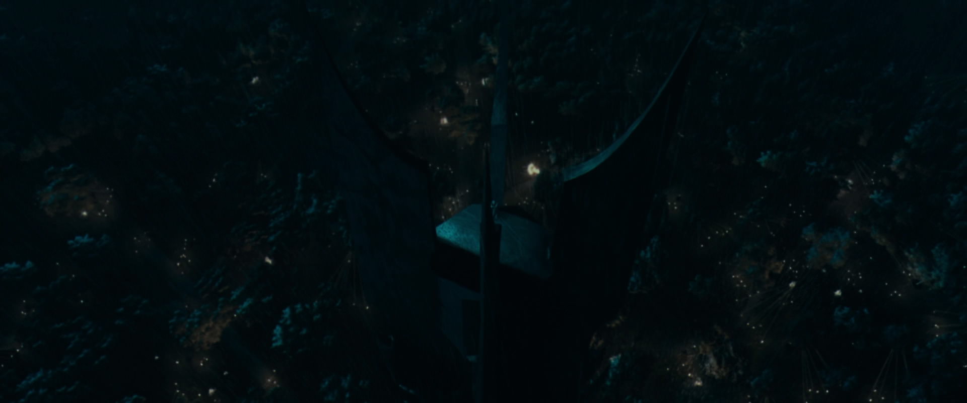 The Lord of the Rings: The Fellowship of the Ring (2001) HD screenshot 8207