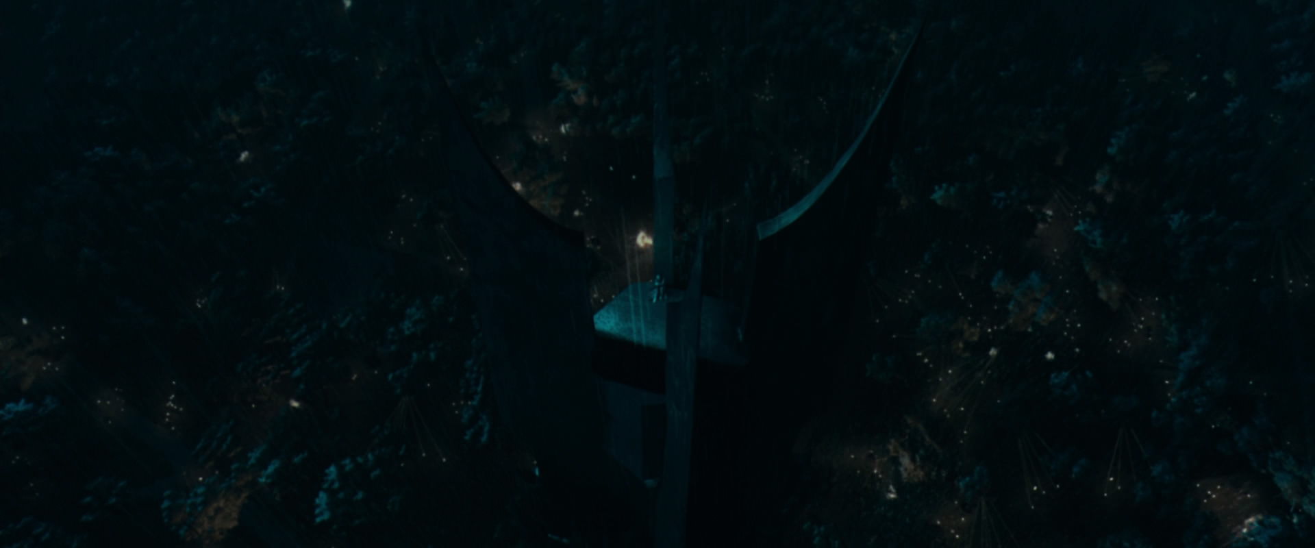 The Lord of the Rings: The Fellowship of the Ring (2001) HD screenshot 8210