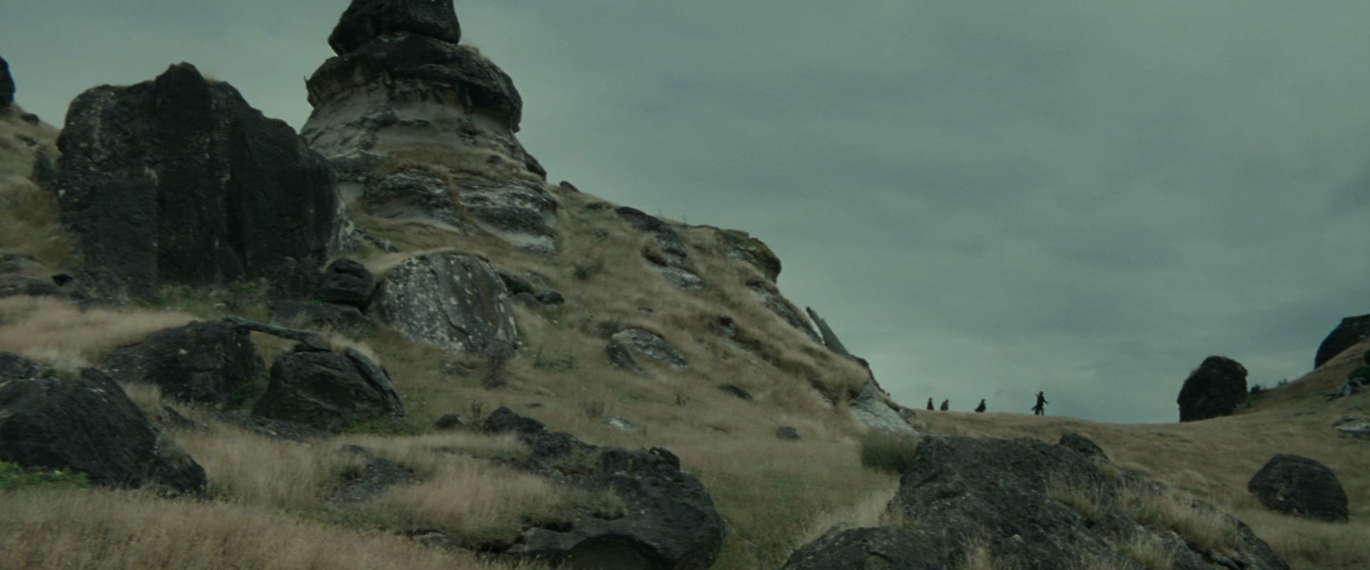 The Lord of the Rings: The Fellowship of the Ring (2001) HD screenshot 8213