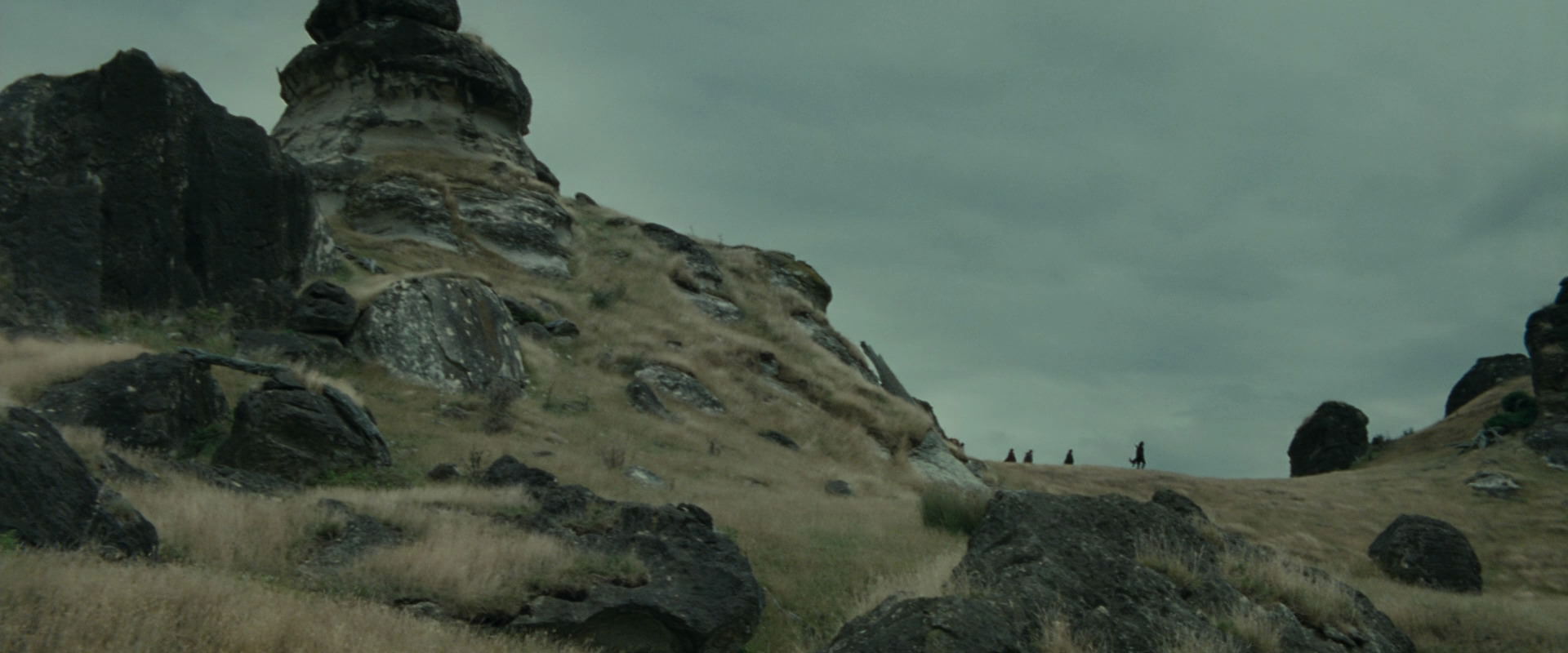 The Lord of the Rings: The Fellowship of the Ring (2001) screencap 8214