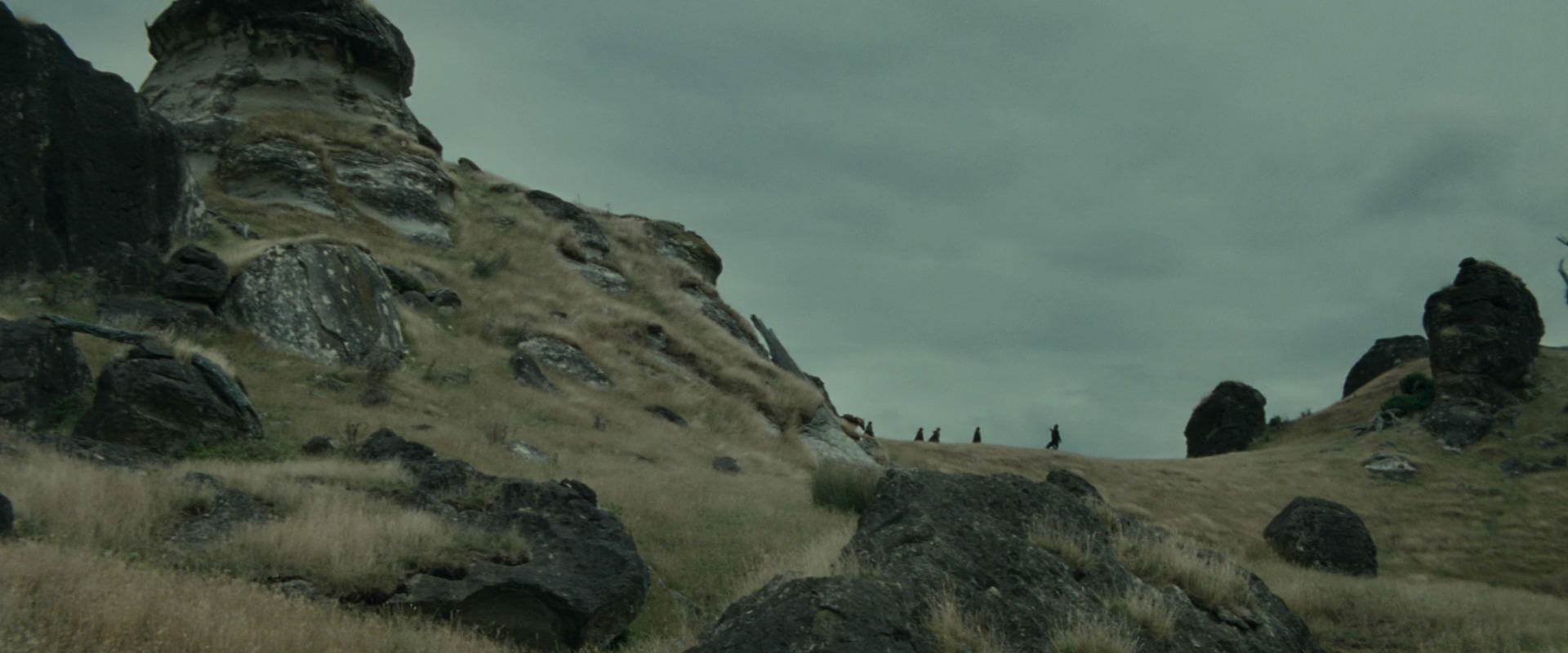 The Lord of the Rings: The Fellowship of the Ring (2001) HD screenshot 8216