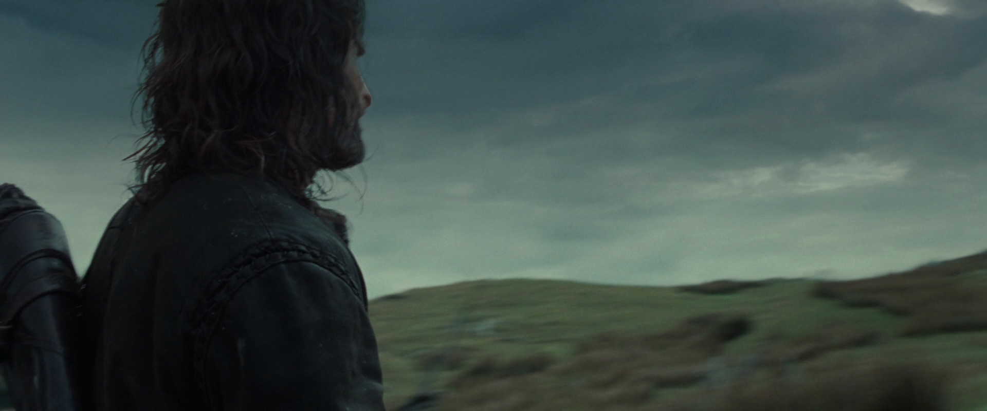 The Lord of the Rings: The Fellowship of the Ring (2001) HD screenshot 8225