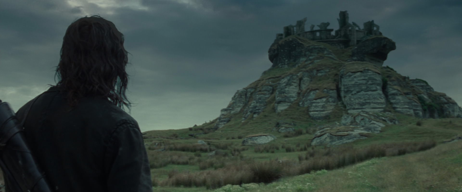 The Lord of the Rings: The Fellowship of the Ring (2001) HD screenshot 8228