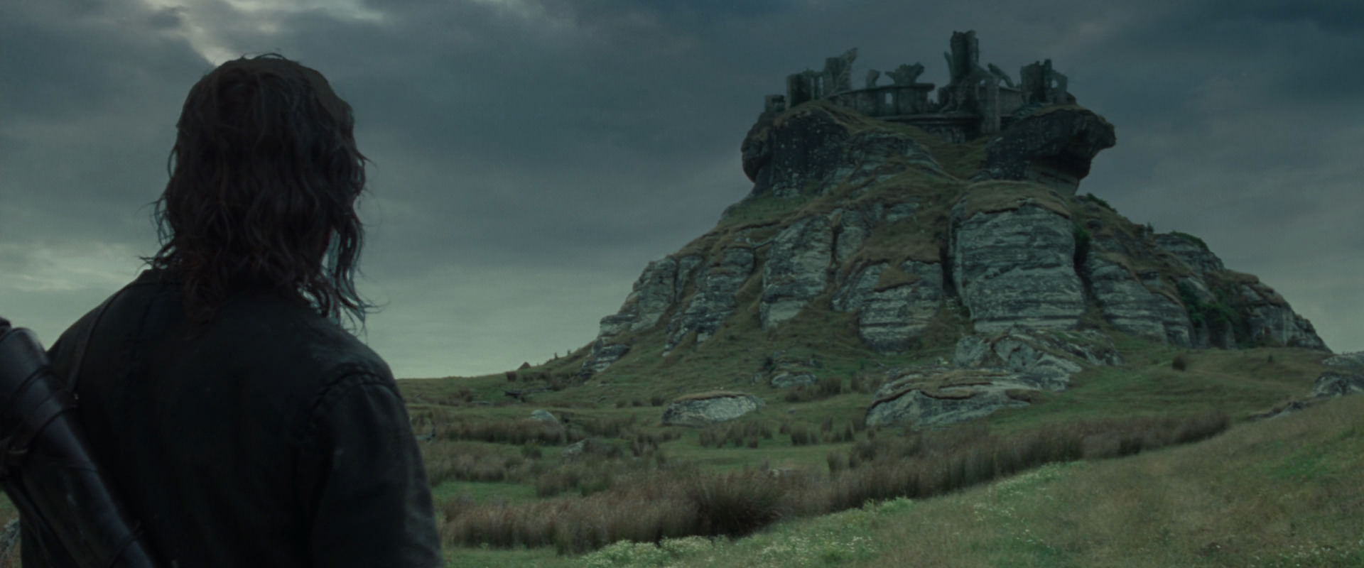 The Lord of the Rings: The Fellowship of the Ring (2001) screencap 8229