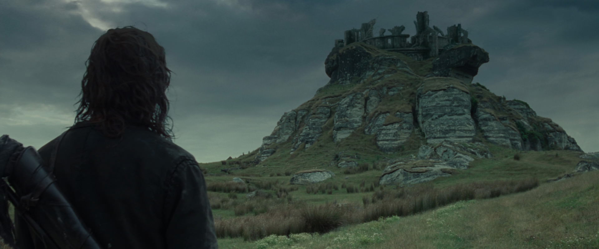 The Lord of the Rings: The Fellowship of the Ring (2001) HD screenshot 8231