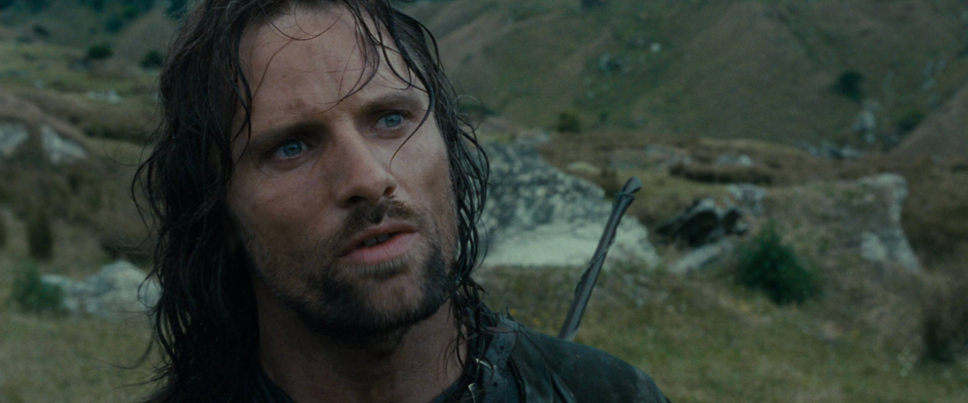 The Lord of the Rings: The Fellowship of the Ring (2001) screencap 8232