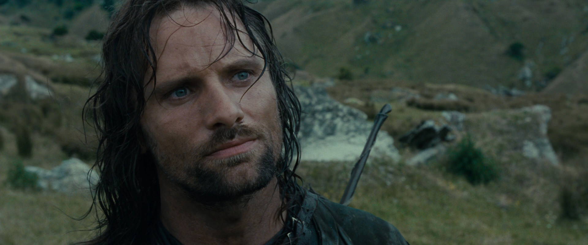 The Lord of the Rings: The Fellowship of the Ring (2001) HD screenshot 8234