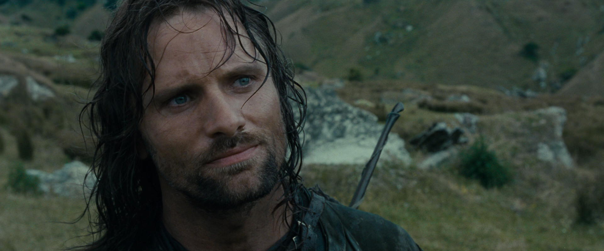 The Lord of the Rings: The Fellowship of the Ring (2001) screencap 8235