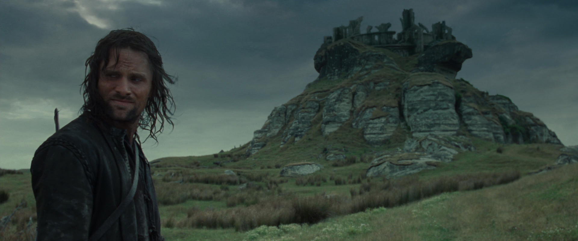 The Lord of the Rings: The Fellowship of the Ring (2001) HD screenshot 8237