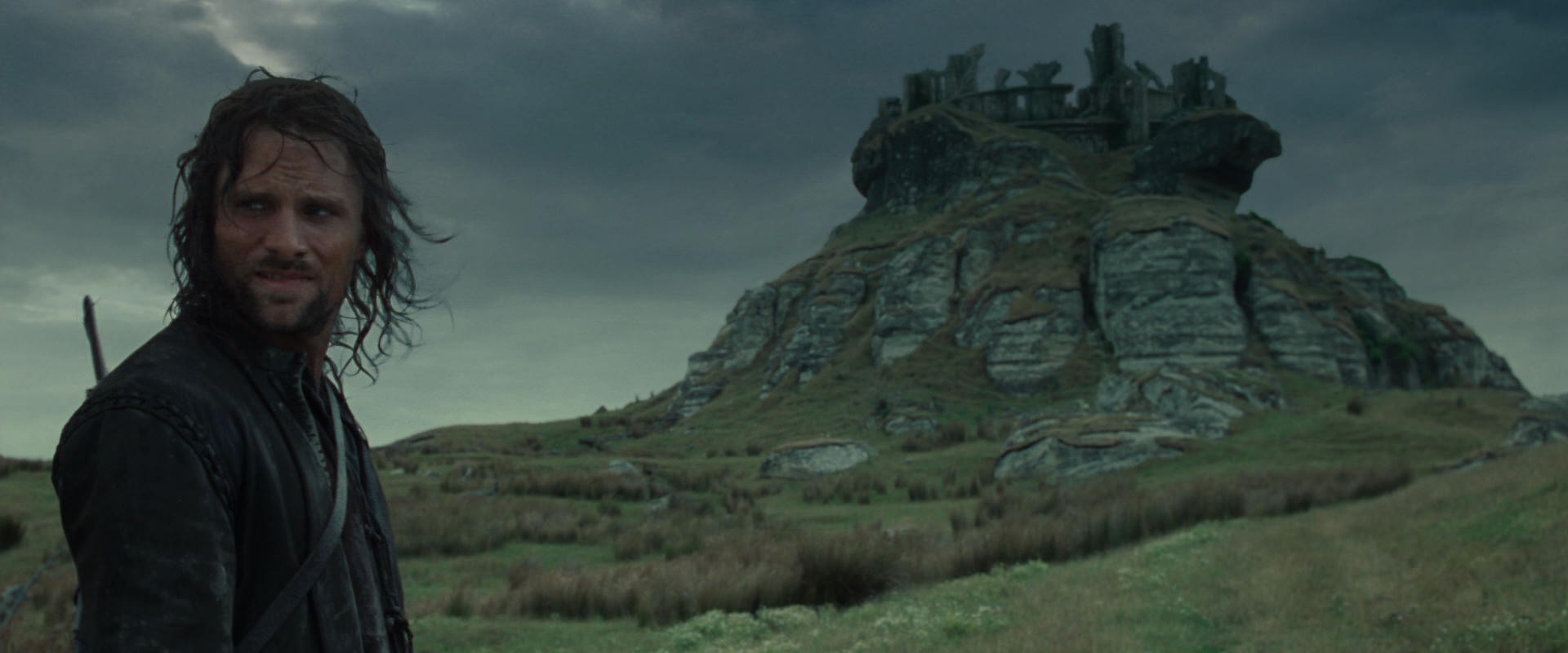 The Lord of the Rings: The Fellowship of the Ring (2001) screencap 8238