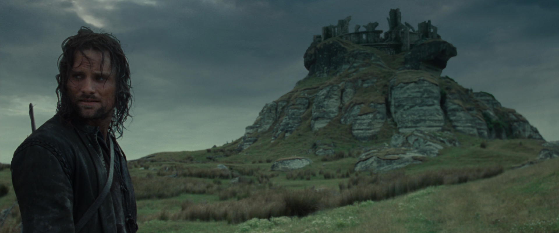The Lord of the Rings: The Fellowship of the Ring (2001) screencap 8241