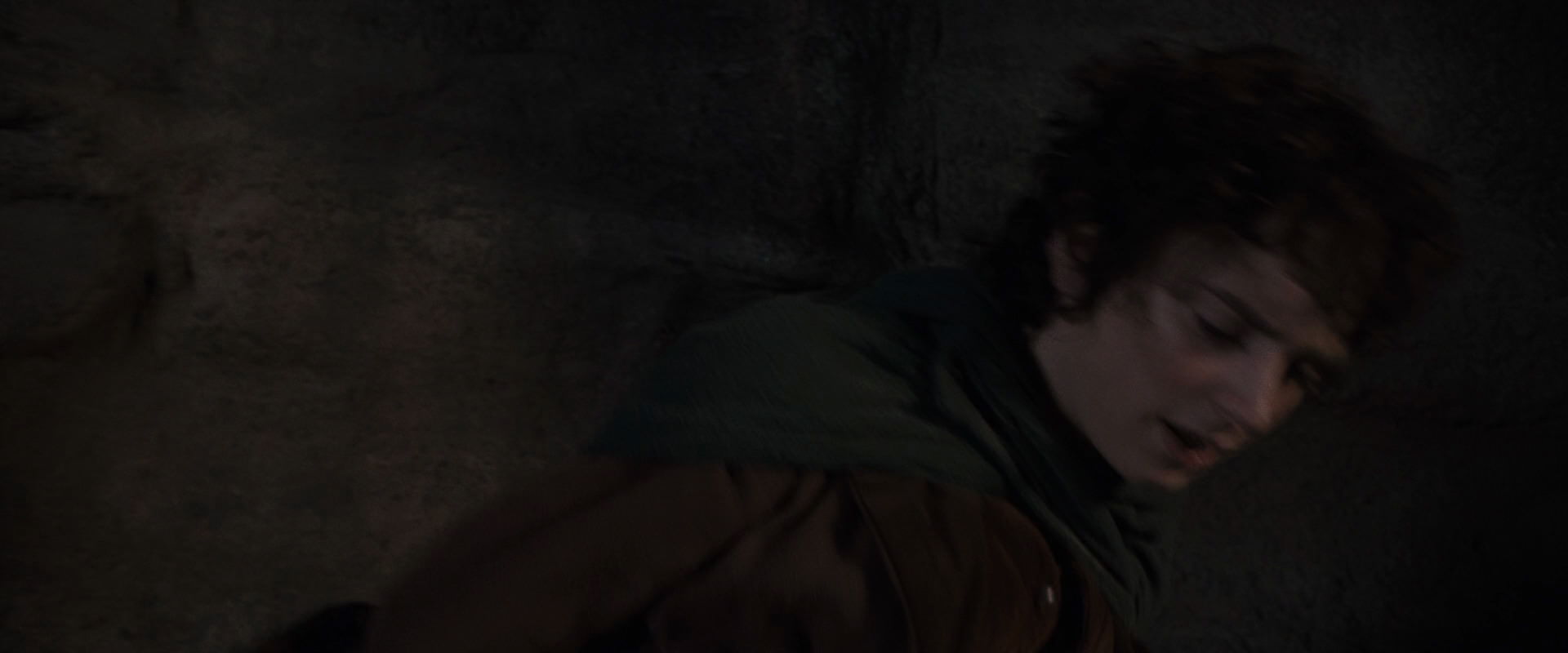 The Lord of the Rings: The Fellowship of the Ring (2001) HD screenshot 8243