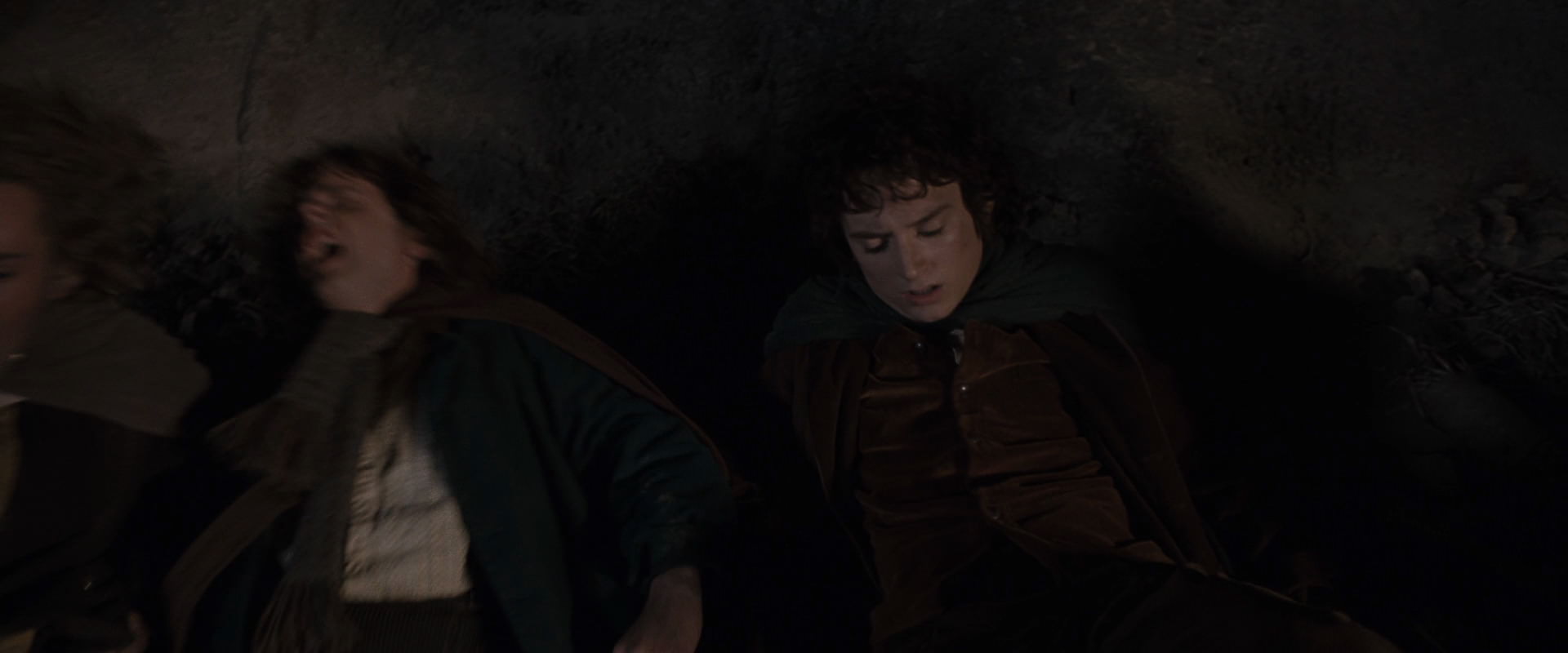 The Lord of the Rings: The Fellowship of the Ring (2001) movie still 8248