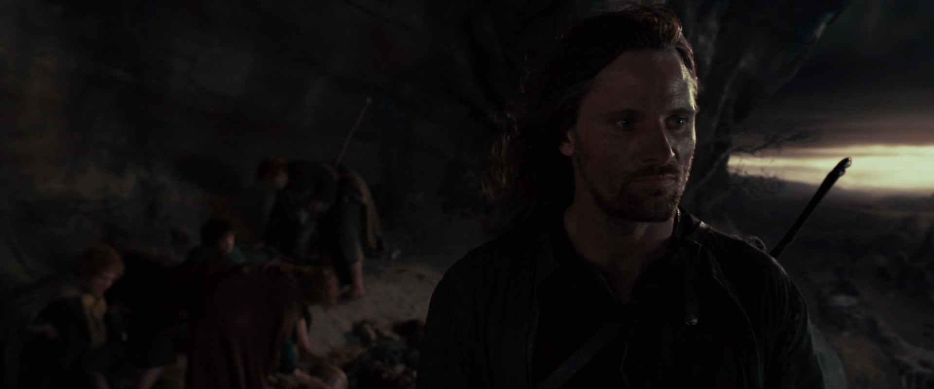 The Lord of the Rings: The Fellowship of the Ring (2001) screencap 8250