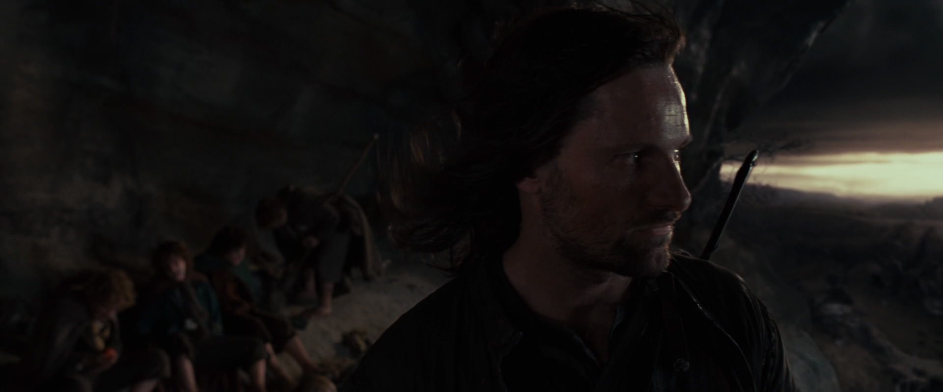 The Lord of the Rings: The Fellowship of the Ring (2001) screencap 8253
