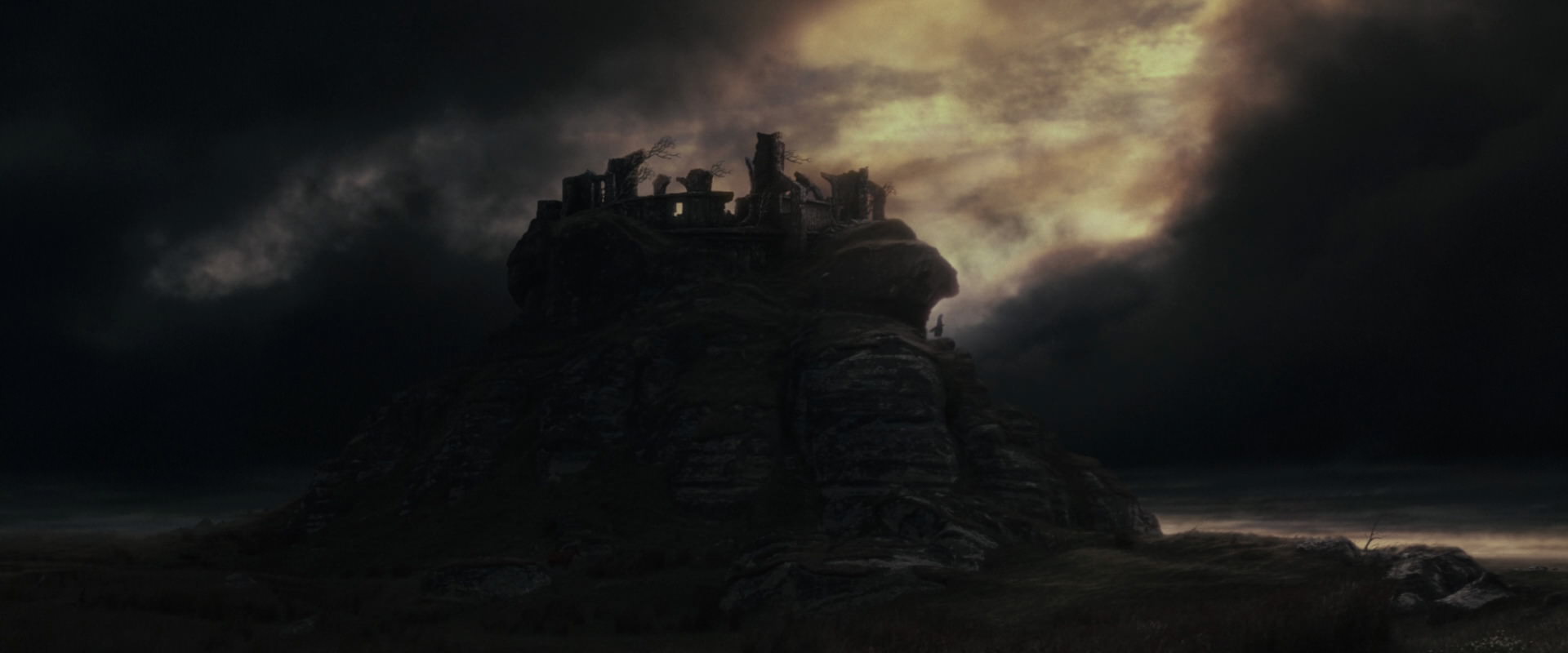 The Lord of the Rings: The Fellowship of the Ring (2001) screencap 8259