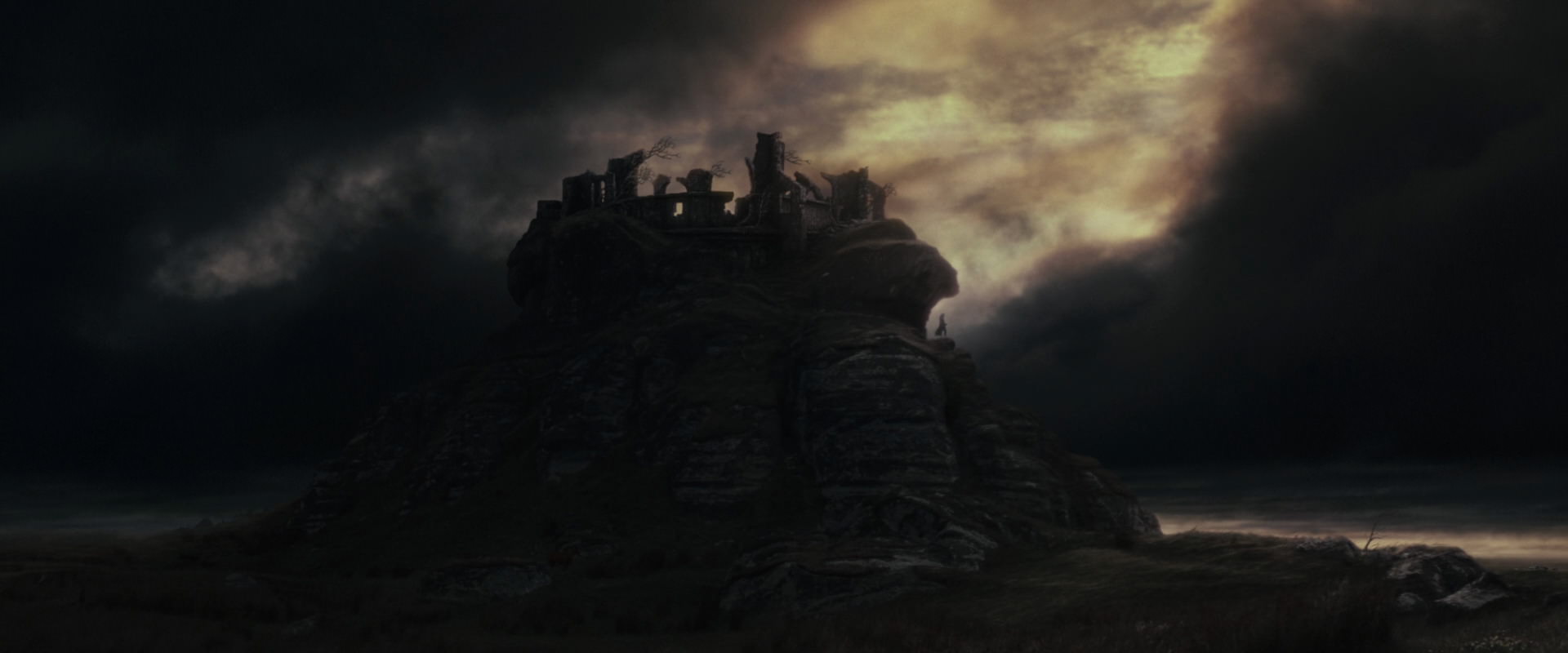 The Lord of the Rings: The Fellowship of the Ring (2001) screencap 8262