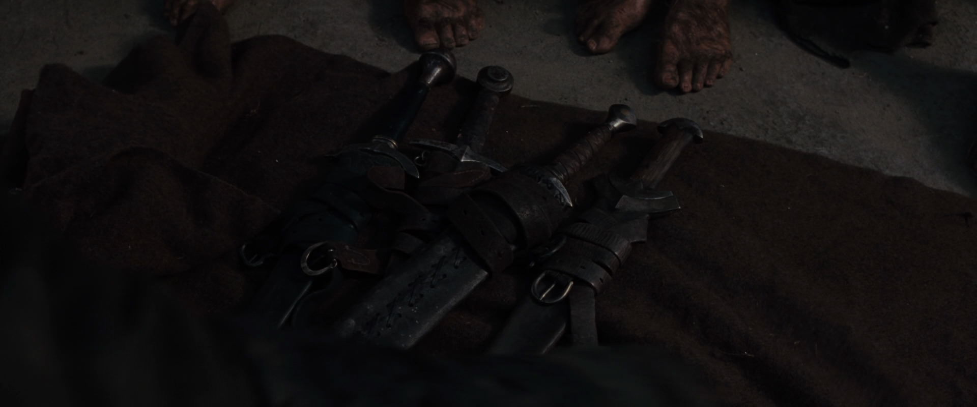 The Lord of the Rings: The Fellowship of the Ring (2001) screencap 8265