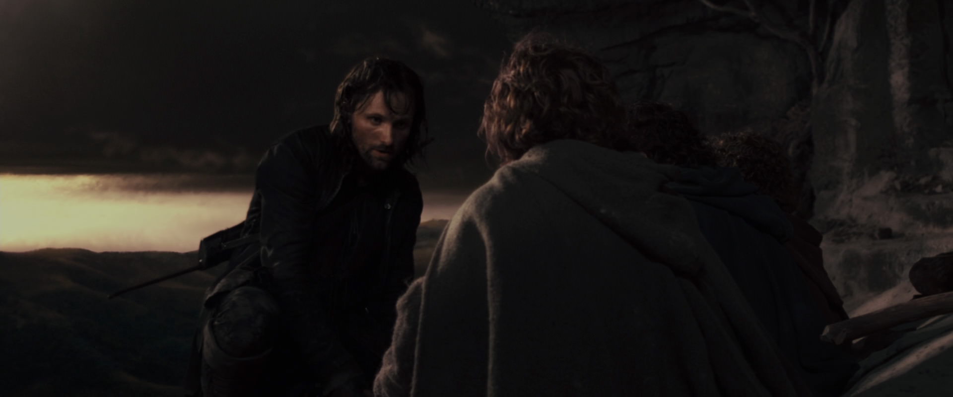 The Lord of the Rings: The Fellowship of the Ring (2001) screencap 8268