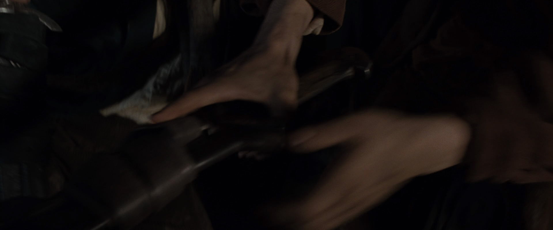The Lord of the Rings: The Fellowship of the Ring (2001) HD screenshot 8273
