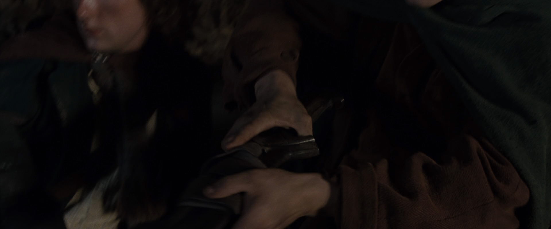 The Lord of the Rings: The Fellowship of the Ring (2001) screencap 8274