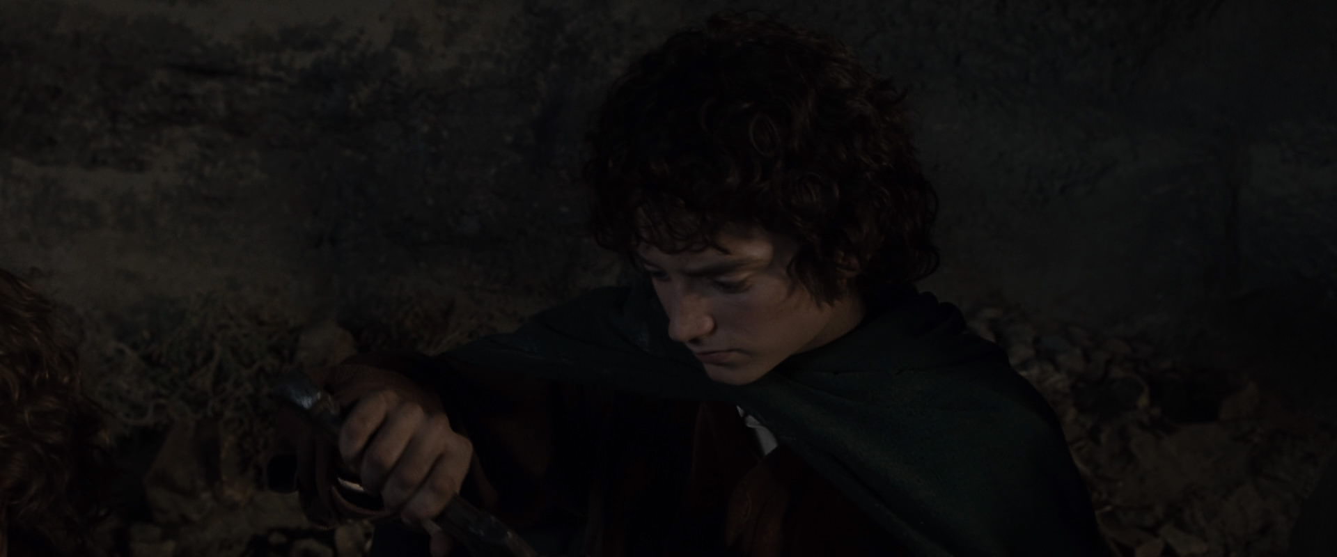The Lord of the Rings: The Fellowship of the Ring (2001) HD screenshot 8276