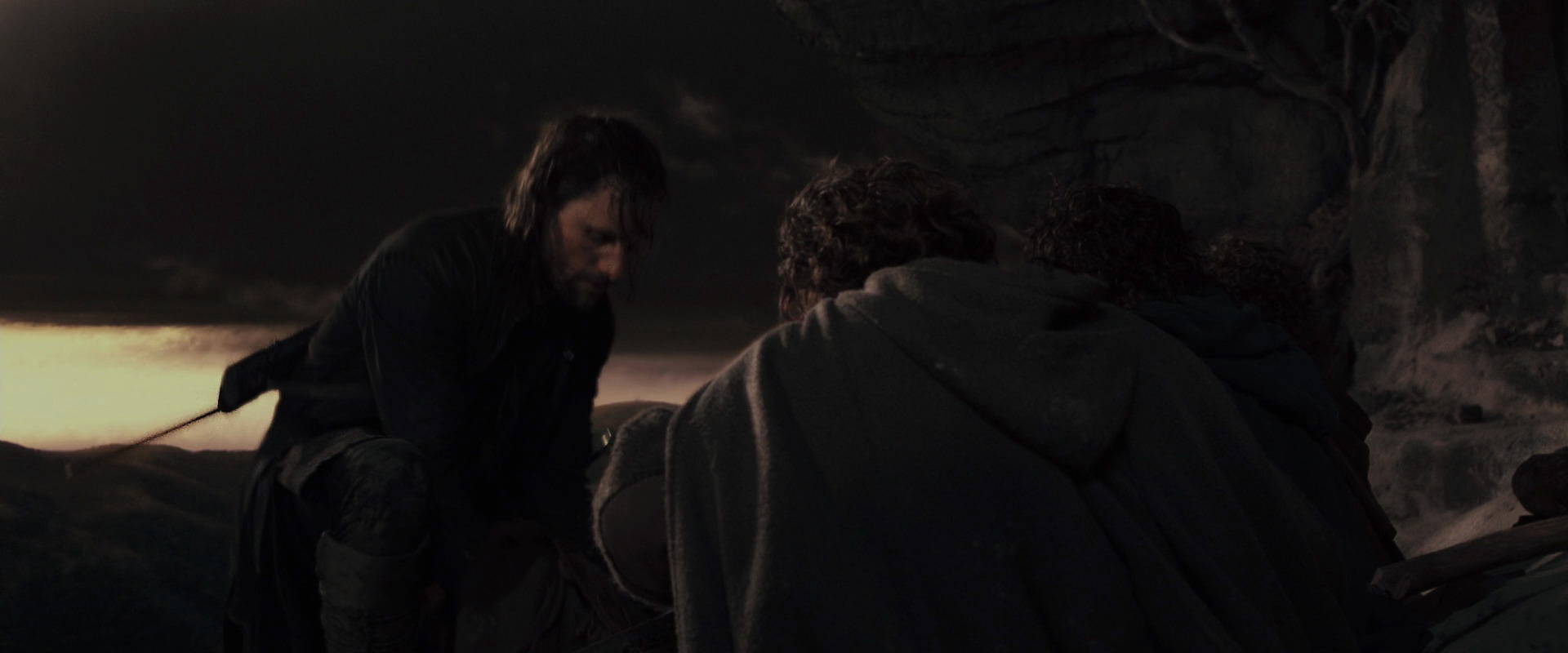 The Lord of the Rings: The Fellowship of the Ring (2001) screencap 8277