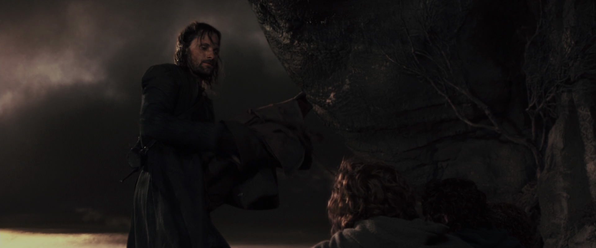 The Lord of the Rings: The Fellowship of the Ring (2001) HD screenshot 8279