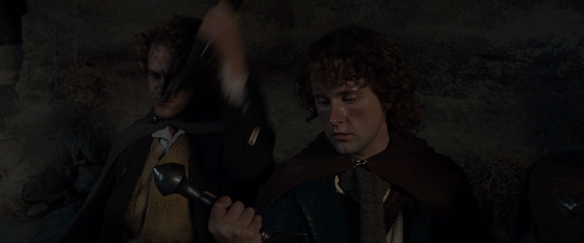The Lord of the Rings: The Fellowship of the Ring (2001) screencap 8280