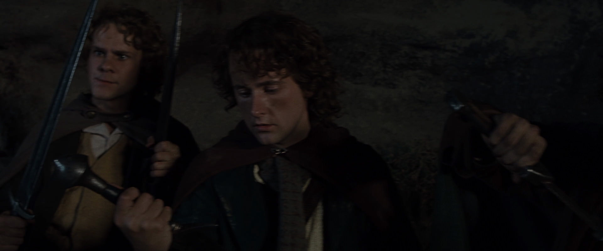 The Lord of the Rings: The Fellowship of the Ring (2001) HD screenshot 8282