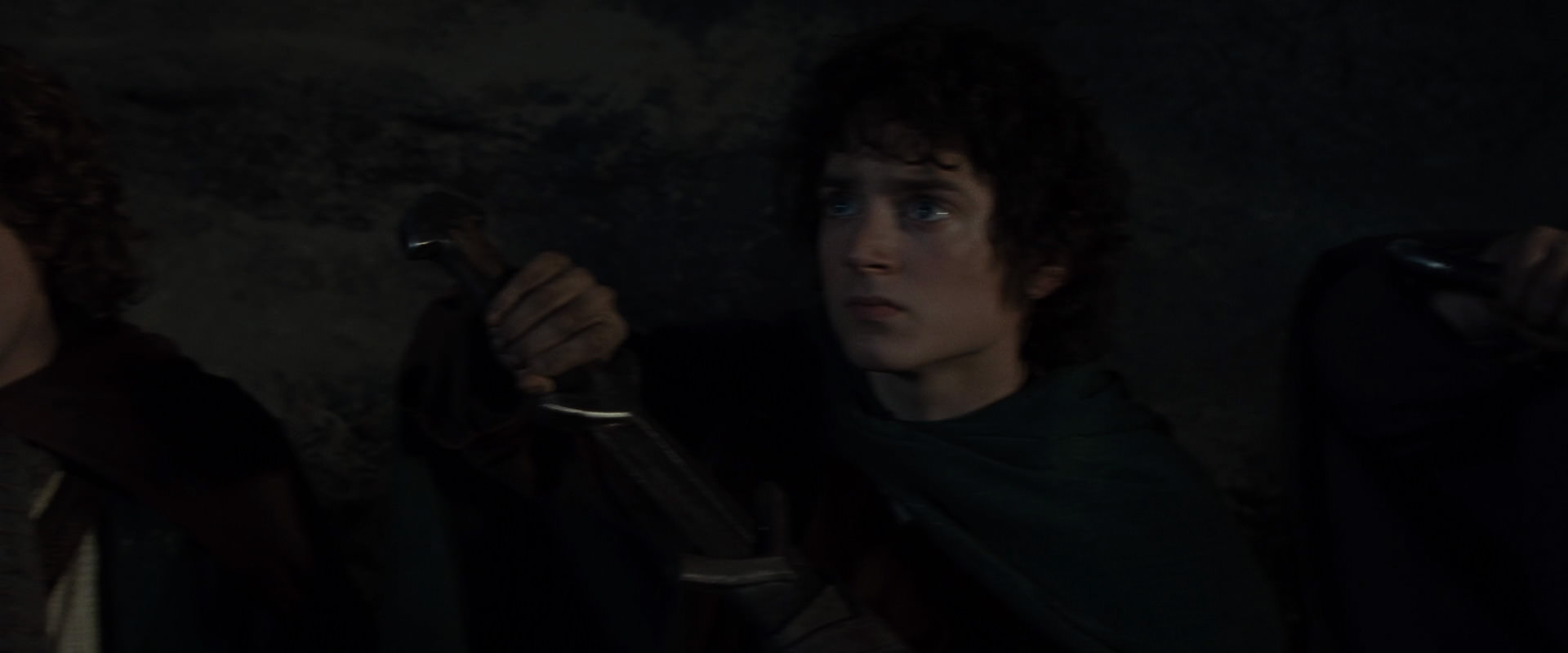 The Lord of the Rings: The Fellowship of the Ring (2001) HD screenshot 8285