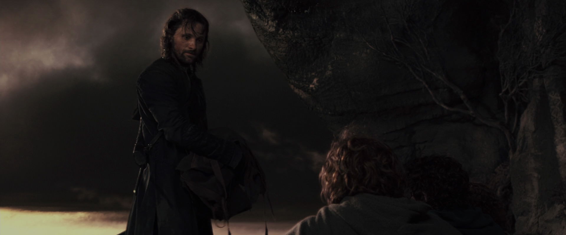 The Lord of the Rings: The Fellowship of the Ring (2001) screencap 8286