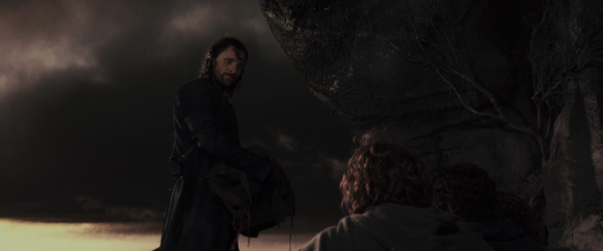 The Lord of the Rings: The Fellowship of the Ring (2001) movie still 8287