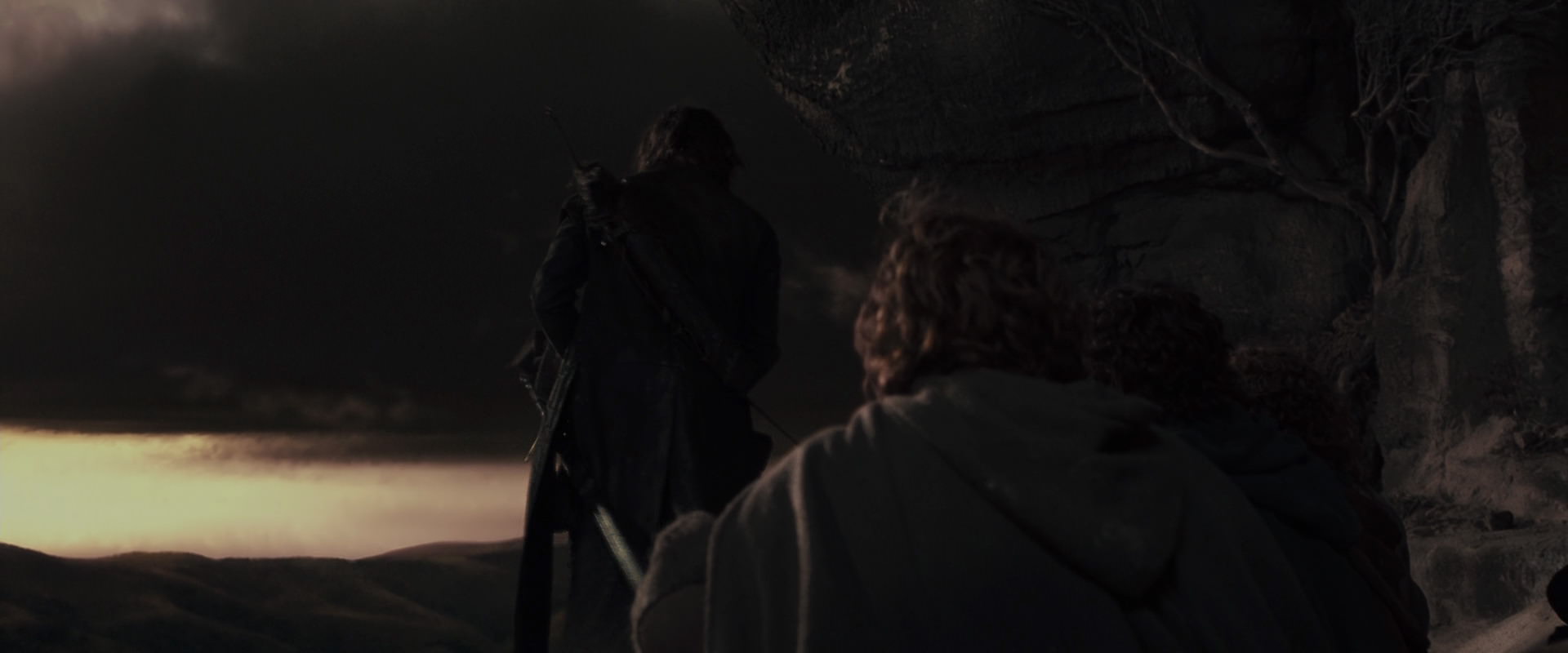 The Lord of the Rings: The Fellowship of the Ring (2001) screencap 8289