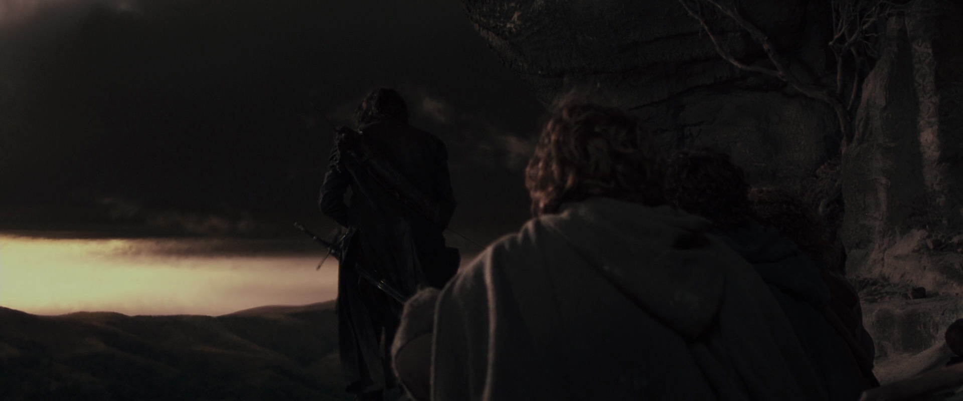 The Lord of the Rings: The Fellowship of the Ring (2001) movie still 8290