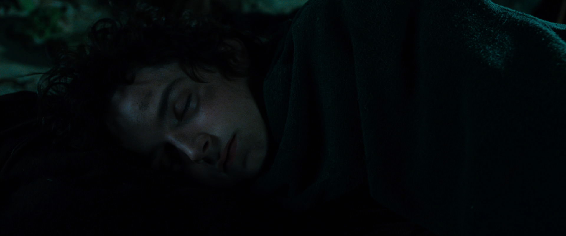 The Lord of the Rings: The Fellowship of the Ring (2001) HD screenshot 8291