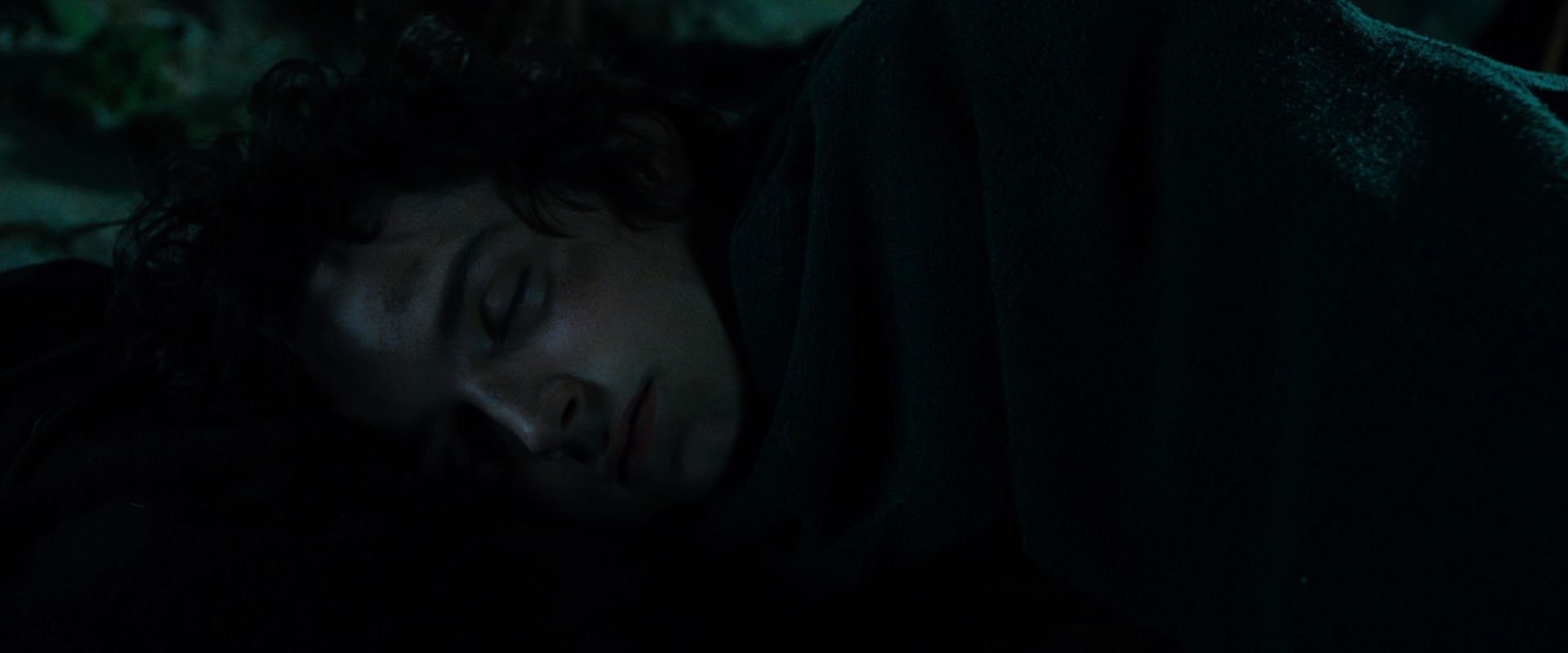 The Lord of the Rings: The Fellowship of the Ring (2001) movie still 8293