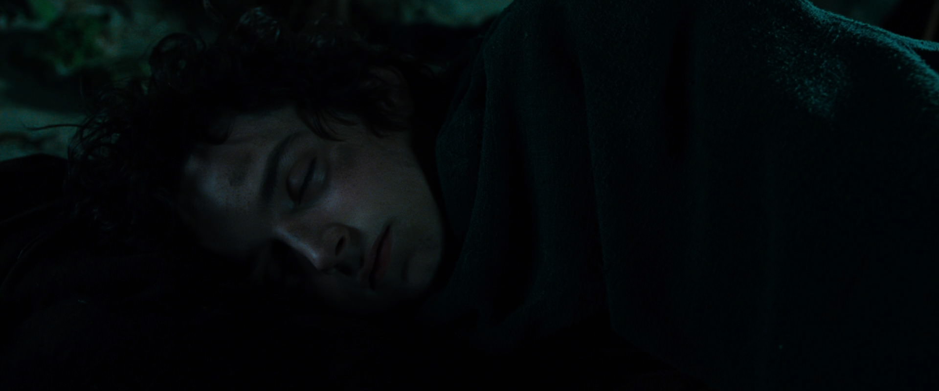 The Lord of the Rings: The Fellowship of the Ring (2001) HD screenshot 8294