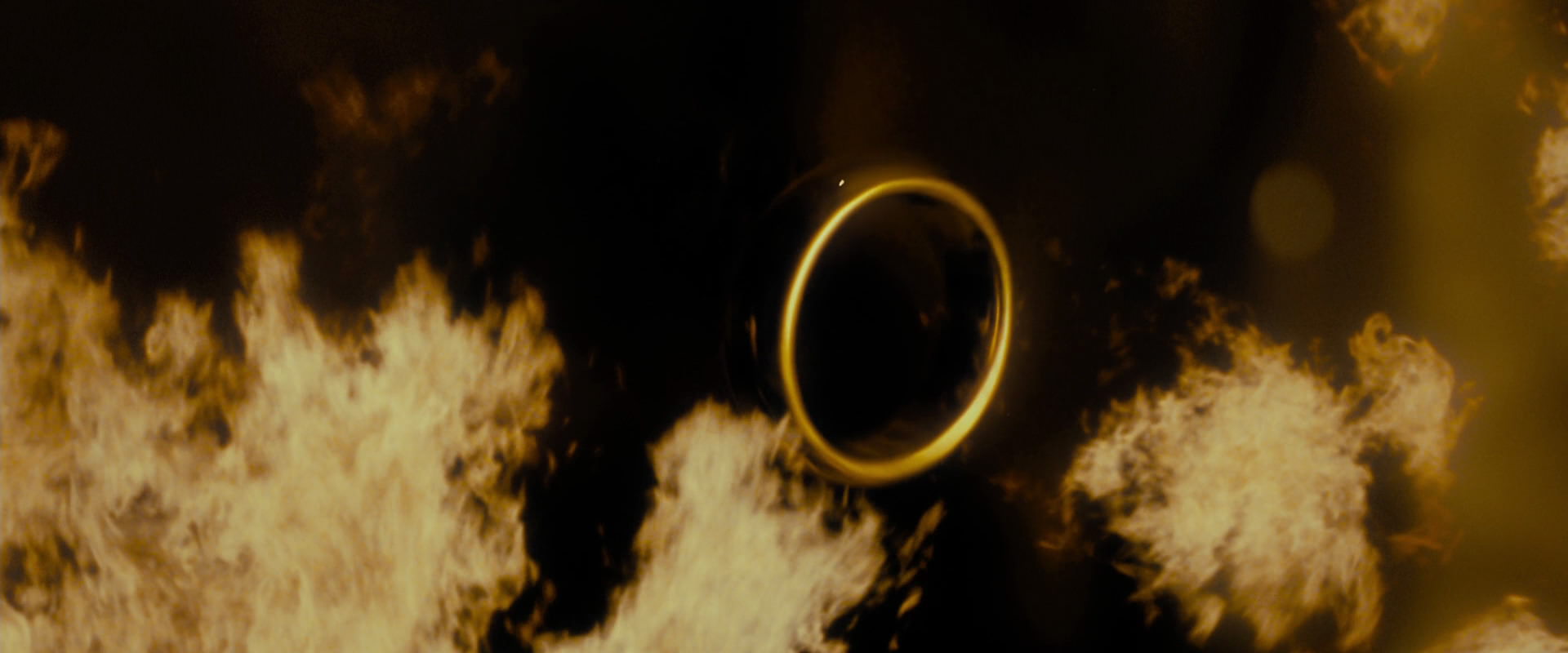 The Lord of the Rings: The Fellowship of the Ring (2001) HD screenshot 83