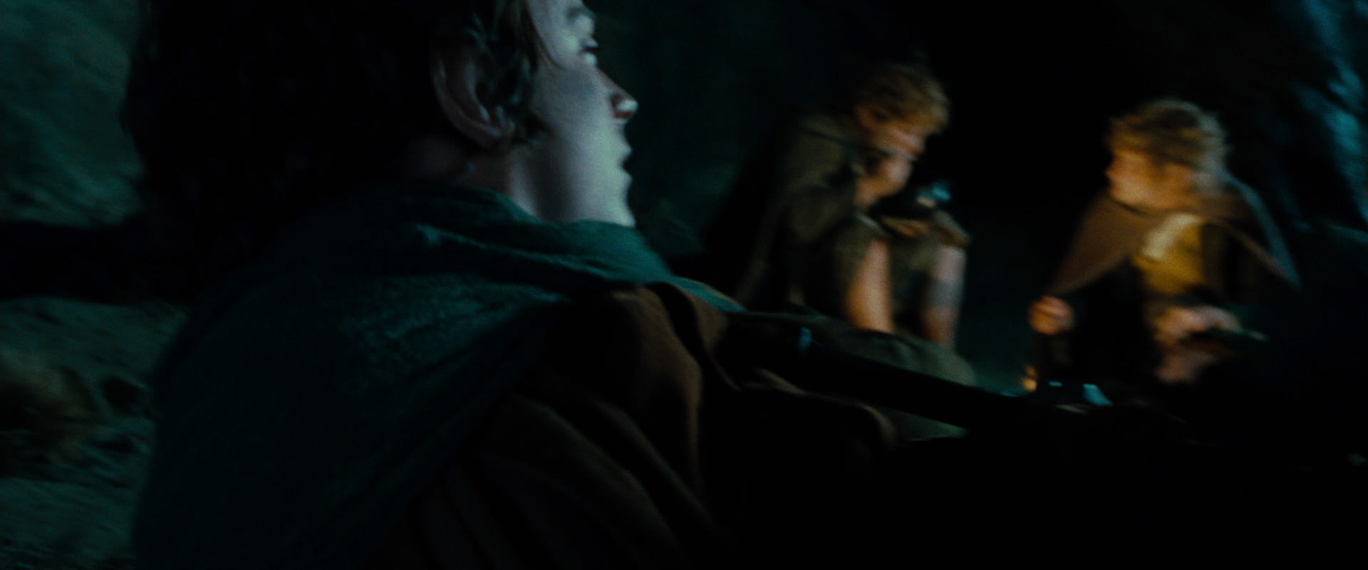 The Lord of the Rings: The Fellowship of the Ring (2001) screencap 8304