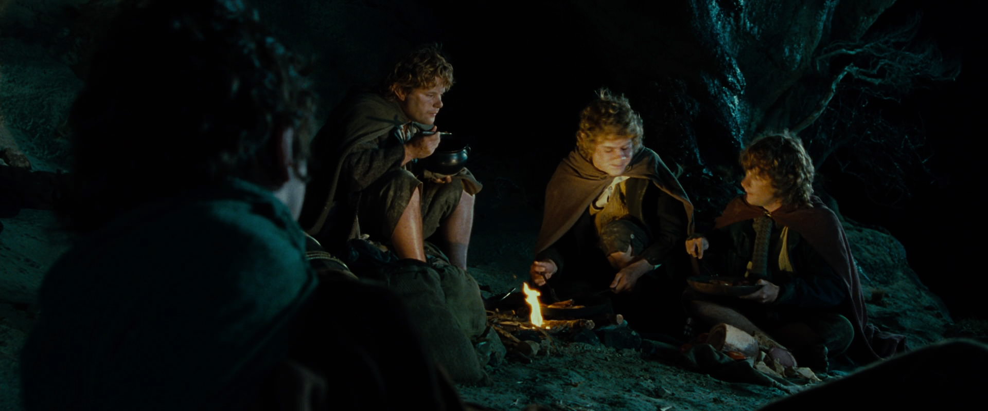 The Lord of the Rings: The Fellowship of the Ring (2001) movie still 8308