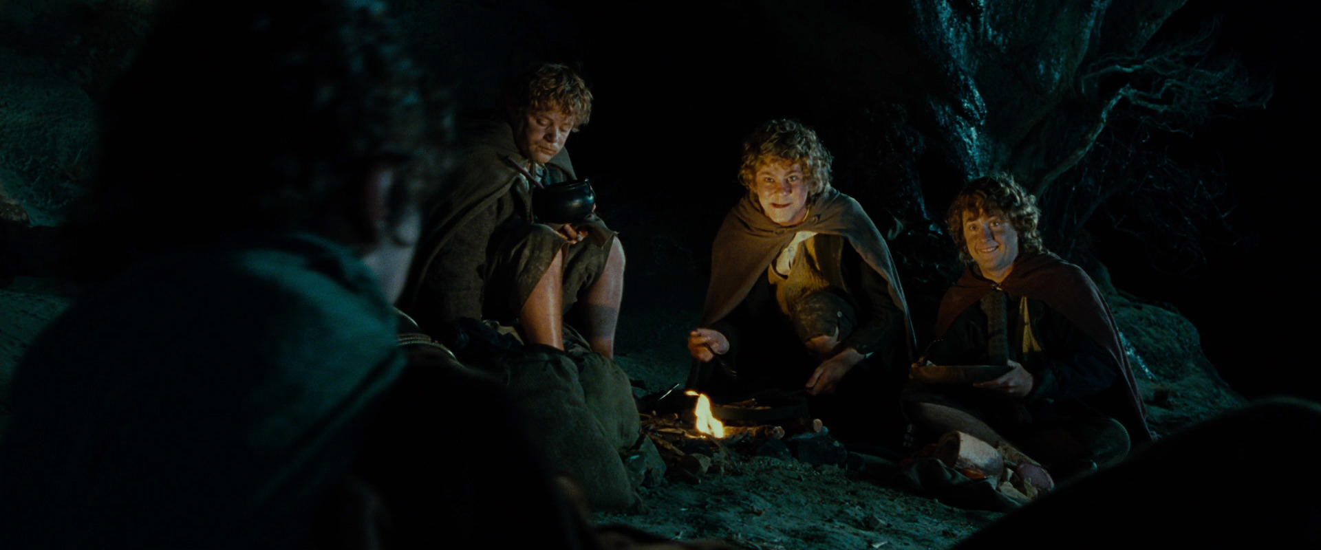 The Lord of the Rings: The Fellowship of the Ring (2001) movie still 8314