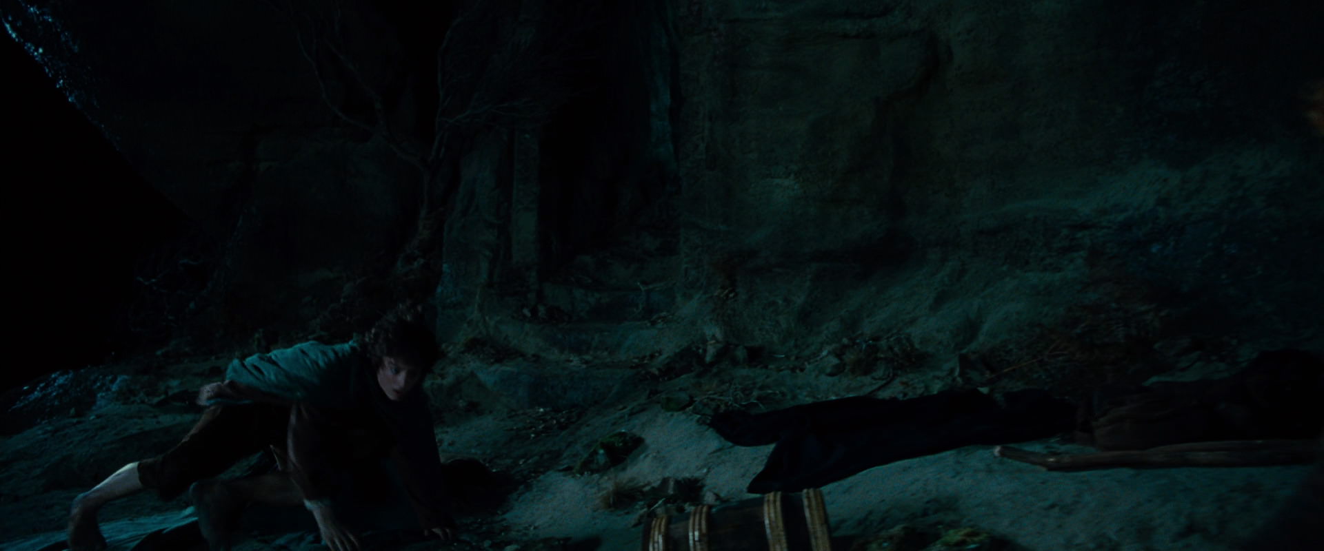 The Lord of the Rings: The Fellowship of the Ring (2001) HD screenshot 8315