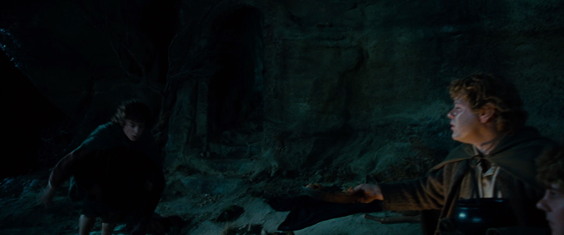 The Lord of the Rings: The Fellowship of the Ring (2001) movie still 8317