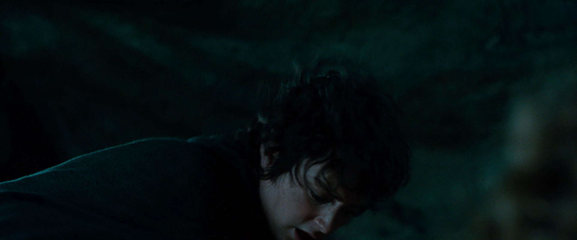 The Lord of the Rings: The Fellowship of the Ring (2001) HD screenshot 8321