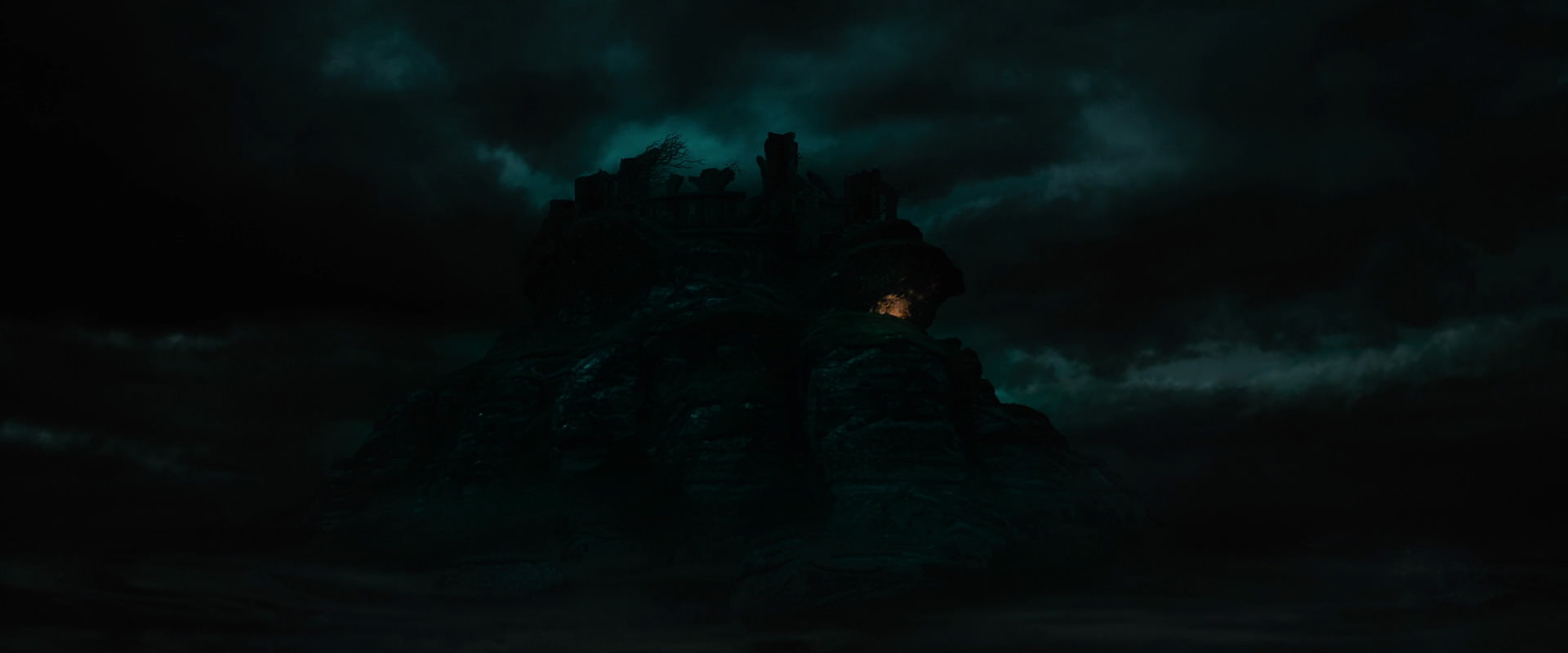 The Lord of the Rings: The Fellowship of the Ring (2001) movie still 8323