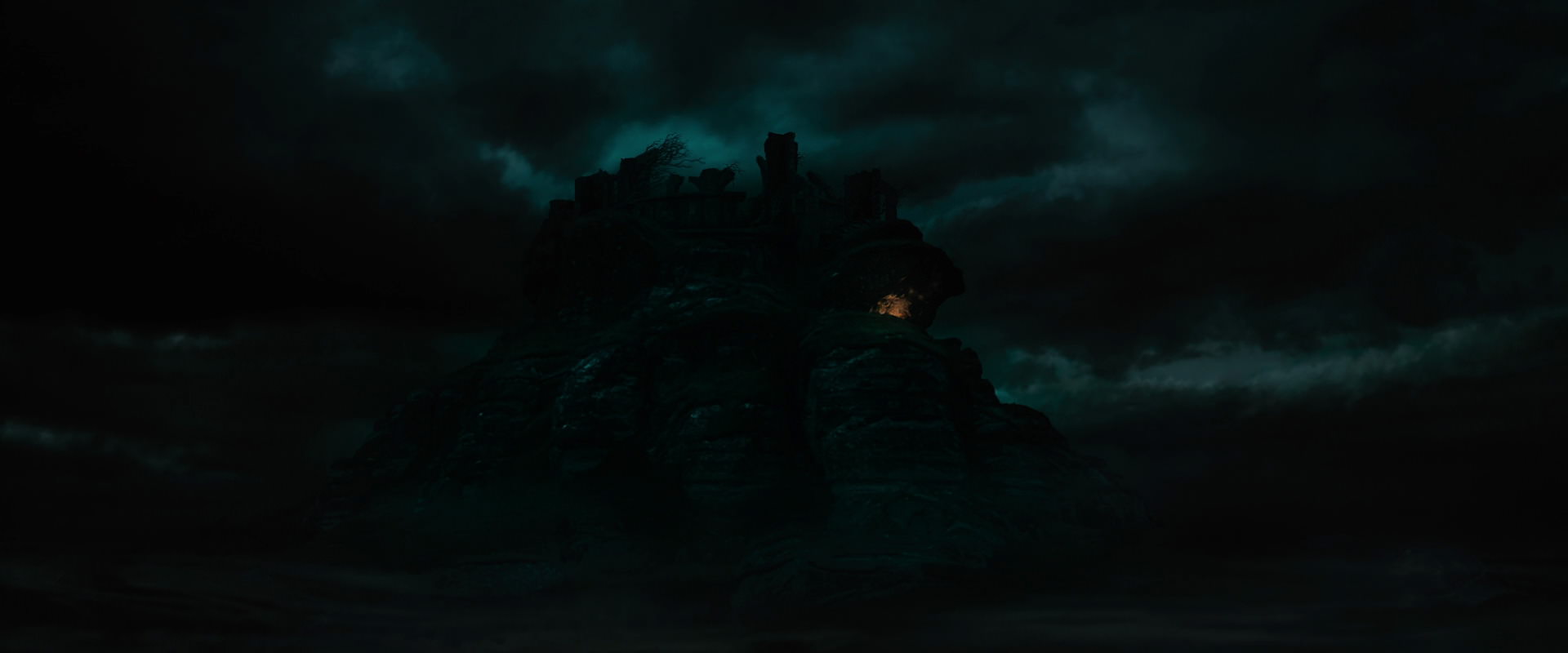 The Lord of the Rings: The Fellowship of the Ring (2001) HD screenshot 8324