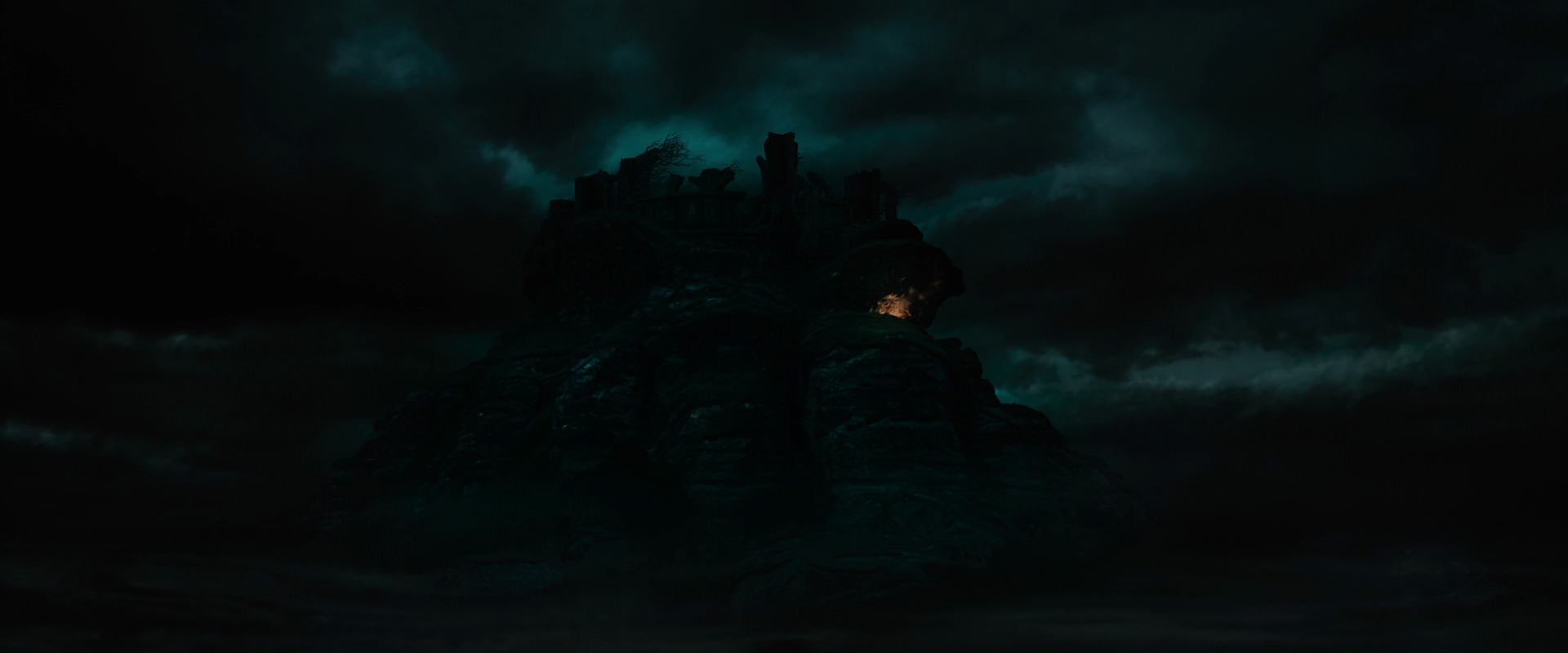 The Lord of the Rings: The Fellowship of the Ring (2001) screencap 8325