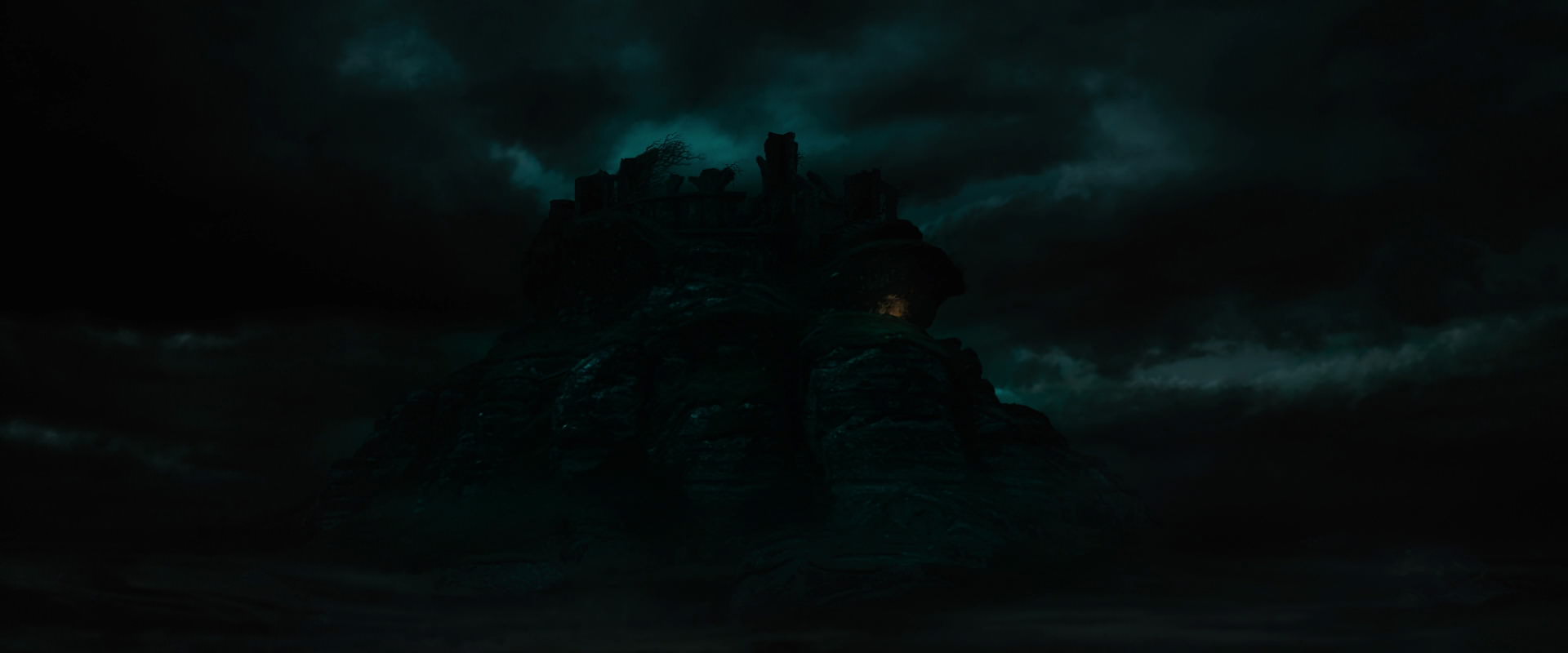 The Lord of the Rings: The Fellowship of the Ring (2001) screencap 8328
