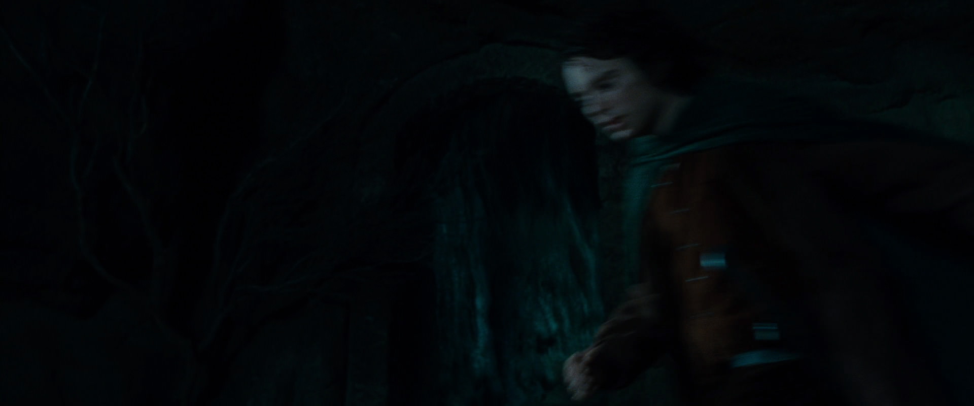 The Lord of the Rings: The Fellowship of the Ring (2001) HD screenshot 8330